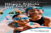 Māngere-Ōtāhuhu Local Board Plan 2017 - Auckland …...Talofa lava and greetings. It is my pleasure to present our Local Board Plan 2017 on behalf of the Māngere-Ōtāhuhu Local