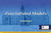 Mohammed - University of Otago · Mohammed Research in Pharmacoepidemiology (RIPE) @ National School of Pharmacy, University of Otago. Research in Pharmacoepidemiology (RIPE) @ National