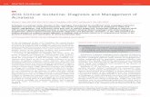 ACG Clinical Guideline: Diagnosis and Management of Achalasia - 1238 nature publishing group The American