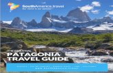 THE ESSENTIAL PATAGONIA TRAVEL GUIDEthe lamb with a glass of red wine or a calafate sour on the side. The calafate sour is similar to a Pisco Sour, made with calafate berry juice.