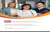 STANDARDS AND COMPETENCIES FOR CANCER ......These CANO/ACIO Standards and Competencies for Cancer Chemotherapy Nursing Practice are intended for use by trained Registered Nurses (RNs).