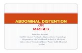 ABDOMINAL DISTENTIONocw.usu.ac.id/course/download/1125-pediatrics-gastroenterology/mk_pg_slide_abdominal...- KISTA MESENTERIUM ORGANOMEGALY . TUMORS OF THE GUT 1.POLYPS 2.HEMANGIOMA