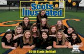 2019 Scots Baseball 2019 Scots Softball · Dr. Craig Williams and Dr. Todd A. Williams (#79) HP Class of 1997 Established in 1897 ~ One of the oldest dental practices in Texas ~ Specializing