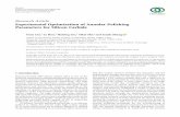 ExperimentalOptimizationofAnnularPolishing ...downloads.hindawi.com/journals/amse/2018/9019848.pdfIk ﬁk xk Pk ﬂk Sk Mkk MMk Mfk M-k MIk Mﬁk Mxk MPk M,k M,f M,I M,x M,ﬂ ...