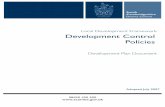 Local Development Framework Development …...DP/5 Cumulative Development 16 DP/6 Construction Methods 17 DP/7 Development Frameworks 19 GB/1 Development in the Green Belt 21 GB/2