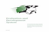 Evaluation and Development System - concord.k12.in.us · 2019-2020 Evaluation and Development System Concord Community Schools The purpose of the Concord Evaluation and Development