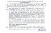 EMPLOYMENTNEWSIN - Recruitment India...Mizoram, Tripura, Arunachal Pradesh. Meghalaya, Himachal Pradesh, Kashmir, Leh and ... experience of translation work from Hindi to English and