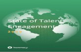State of Talent Engagement - Amazon S3 ... The talent acquisition organizationâ€™s mindset is shifting:
