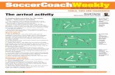 SoccerCoachWeekly - Olton Ravens Youth FCoryfcsessions.weebly.com/uploads/3/9/4/0/39406401/soccercoachw261.pdf · 2 Wednesday, April 25, 2012 SoccerCoachWeekly WARM UP Technique circuit