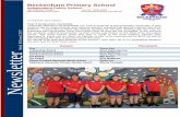 Beckenham Primary Schoolbeckenhamps.wa.edu.au/wp-content/uploads/2018/02/... · Mental Maths Competition During Weeks 7, 8 & 9 of this term, all classes from Pre-Primary to Year 6
