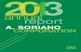 CONCURRENT RESOLUTION OF THE BOARD OF DIRECTORS - … · 2015-01-27 · The Board of Directors of A. Soriano Corporation by unanimous . concurrence, submits herewith the Statement