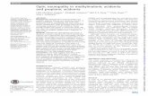 Review Optic neuropathy in methylmalonic acidemia and propionic acidemia · Optic neuropathy in methylmalonic acidemia and propionic acidemia Lidia Martinez Alvarez,1 Elisabeth Jameson,3