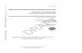 Seismic Provisions for Structural Steel Buildings Seismic Provisions for... · 2017-08-11 · Seismic Provisions for Structural Steel Buildings Draft dated December 18, 2015 AMERICAN