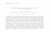 SEMPERVIVUM (CRASULACEAE) IN SPAIN AND …institucional.us.es/revistas/lagascalia/10.1/01 smith.pdfLagascalia 10(1): 1-23 (1981). SEMPERVIVUM (CRASULACEAE) IN SPAIN AND THE PYRENEES