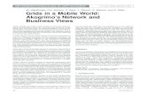 M. Waldburger, Chr. Morariu, P. Racz, J. Jähnert, S ... · 34 PIK 30 (2007) 1 Waldburger, Morariu, Racz, Jähnert, Wesner, Stiller Grids in a Mobile World: Akogrimo’s Network and