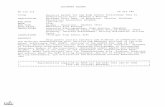 DOCUMENT RESUME ED 429 318 Resource Packet for the High ... · DOCUMENT RESUME. ED 429 318 CS 216 688. TITLE Resource Packet for the High School Proficiency Test in. Communication