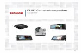 Flir camera Integration guide - Simrad Yachtingww2.simrad-yachting.com/Root/SimradProSeries_docs/Simrad...8 GoFree WIFI-1 Module. Acts as DHCP server and simpliﬁ es software integration