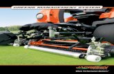 GREENS MANAGEMENT SYSTEM - JacobsenTHE JACOBSEN® GREENS MANAGEMENT ADVANTAGE Jacobsen® offers a complete cutting and turf management system that is proven to yield superior playing