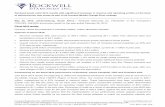 ockwell posts solid OMNts with significant increases in ... · Company oistratkoWOTLPNROLN  ievel Itilds viewIfsle oeoughton. Cnr. Carse ldwriCBoundary oIeugbstateIghannesburgION