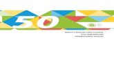 NORTH CAROLINA ARTS COUNCIL 50th ANNIVERSARY … · NORTH CAROLINA ARTS COUNCIL 50th ANNIVERSARY PROMOTIONAL TOOLKIT. ... twitter cover photo twitter share photo Sample Twitter Posts