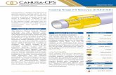 Casing Snap-Fit Sleeves (CSF/CSK) - Liberty Sales and ... Rev 015.pdfCasing Snap-Fit Sleeves (CSF/CSK) Canusa-CPS is a leading manufacturer of specialty pipeline coatings which, for