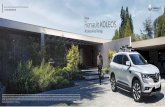 Renault KOLEOS · 2019-11-20 · Renault KOLEOS Accessories Range New Extend the New Renault KOLEOS experience at Every precaution has been taken to ensure this publication is accurate