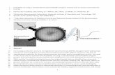 1 toxicity test to assess nanomaterial Feasibility of ...Feasibility of using a standardized Caenorhabditis elegans1 toxicity test to assess nanomaterial ... polystyrene nanoparticles