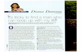 Classic FM Magazine p1 - Diana Damraudiana-damrau.com/wp-content/uploads/2012/09/DD_ClassicF...as a girt La sne is set play main role where, itk a secret, but it's great! It's the
