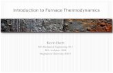 Introduction to Furnace Thermodynamicskevin-dartt.com/wp-content/uploads/2015/11/NorEastern_lecture_11_26_2012.pdfFundamentals of Thermodynamics 5 Thermodynamics: The study of energy
