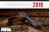 Sig Sauer P210 American Standard 9mm Pistol with …...The P210 Standard Target is a precision made pistol with updated American controls, sleek walnut target grips, and a smooth clean