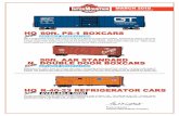 intermountain-railway.com · products they traveled from coast to coast and border to border within the United States as well as crossing the border into Canada. This series of paint