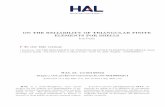 tel.archives-ouvertes.fr...HAL Id: tel-00169852  Submitted on 5 Sep 2007 (v1), last revised 5 Sep 2007 (v2) HAL is a multi-disciplinary open ...