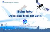 Buku Saku Data dan Tren TIK 2014 - …lamongankab.go.id/.../2015/04/bukusakudatadantrentik2014.pdfBuku Saku Data dan Tren TIK Indonesia 3 Perbandingan IDI Indonesia dan Negara Asia