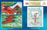 varuni book final - Indian Navy" Saving our planet, lifting people out of poverty, advancing economic growth…these are one and the same fight. We must connect the dots between climate