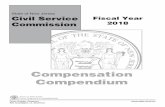 Compensation Compendium Compendium.pdfSALARY REGULATION FY 2018 SECTION 1 – DEPUTY ATTORNEYS GENERAL ISSUED: December 21, 2017 A. EMPLOYEES COVERED - This Salary Regulation applies