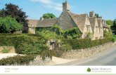 Tudor House - OnTheMarket · Tudor House is an attractive and beautifully presented Cotswold stone period property under a Stonesfield slate roof, clad with mature Wisteria, Virginia
