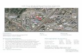 0.95 Acre Medical/Retail Pad Site Available · For More Information: David Rutson Cell: 214 564 8042 David@gm-ra.com 0.95 Acre Medical/Retail Pad Site Available 150 Municipal Dr -
