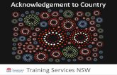 Acknowledgement to Country - Hunter Christian School · 2019-02-26 · The Skills Landscape 5 years from now, one/third of skills, (35%) that are considered important in today’s