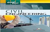 Civil Engineering - Express Publishingstorage1.expresspublishingapps.co.uk/leaflets/new/Civil... · 2018-05-22 · ISBN 978-1-4715-6800-8 CAREER PATHS Civil Engineering Student’s