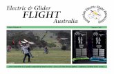 Electric & Glider FLIGHT - CMACElectric & Glider FLIGHT Australia - No.6 - January 2017 Page 2 Events, postal comps, websites, treasury, mailing lists and our new EGFA mag do not just