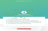 Learning Supports - Scholastic...The Case for a Learning Supports Approach Theory to Practice Barriers to Learning Scholastic’s Learning Supports Pathway is informed by the Learning