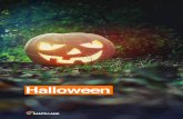 HalloweenEn Halloween afloran creencias, supersti-ciones… ¿y qué es una superstición? Se dice que es la creencia contraria a la razón que atribuye una explicación mági-ca a