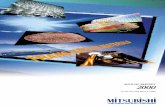 ANNUAL REPORT 2000 · 2018-10-01 · 2 Mitsubishi Materials Corporation Annual Report 2000 A Message from the Management Fiscal 2000, ended March 31, 2000, proved to be yet another