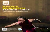 PUSHING BOUNDARIES STAYING AHEAD ... PUSHING BOUNDARIES STAYING AHEAD Abbott India Limited | Annual