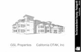 GSL Properties California OTAK, Inc...room number tempered glazing graphic scale revision tag and cloud a1 a3.02 3 n a101 1 sim 0 top of slab 100'-0" a101 1 sim 1 a101 sim room name