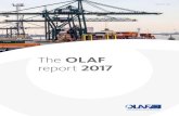 The OLAF Report 2017 - European Commission...The OLAF report 2017 ISSN 2315-2494 Neither the European Commission nor any person acting on behalf of the Commission is responsible for