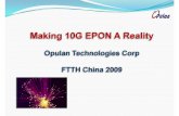 IrfanView Thumbnails - ZTTzttcable.com.hk/en/download/ftchina09/A4.pdf1 OGbE upto FTTB subscriber lines are fast adding up, pushing to the limit Of IG ONI-I in MDI-I uplink 1 GEPO