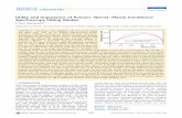 Utility and Importance of Poisson Nernst Planck …jrossmacdonald.com/jrm/wp-content/uploads/260utilityPNP.pdfUtility and Importance of Poisson−Nernst−Planck Immittance-Spectroscopy