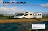 On Test Swift Sundance 630L FAMILY VALUES historic road tests...On Test Swift Sundance 630L FAMILY VALUES Swift Sundance 630L on 2.3TD Fiat Ducato ... basic price (which has only increased