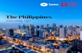 The Philippines · 2020-01-30 · W ith the popularity of destinations such as Palawan, Boracay, Cebu and Bohol, the Philippines’ tourism industry is one of the low-hanging fruits